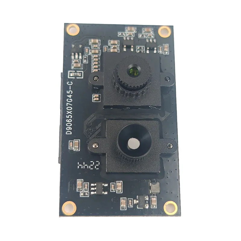 Mennyire jók az arcfelismerő kamerák?