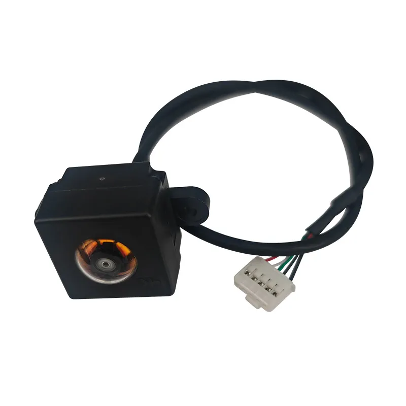 Szüksége van -e a külső kamerákra wifi -nek?