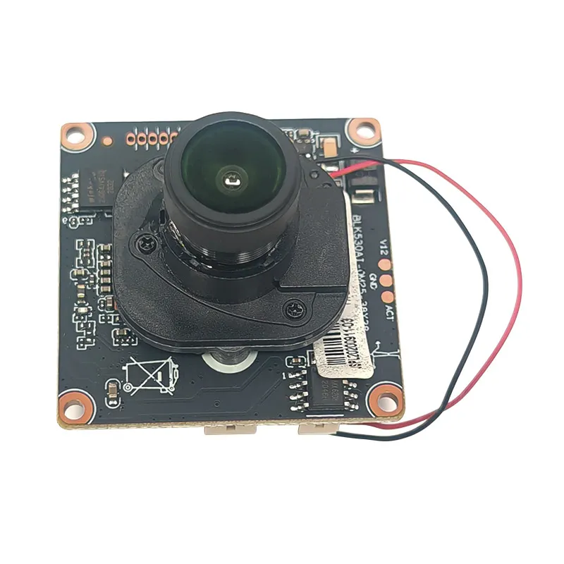 Hogyan működik az internetes kamera?