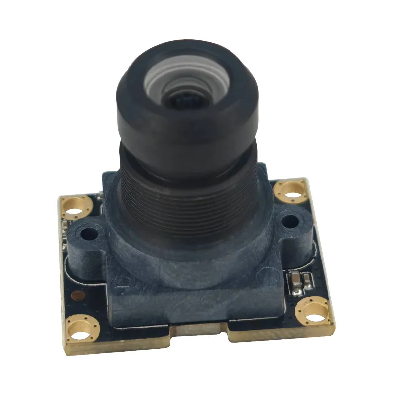 Hogyan válasszunk egy ipari kamerát?