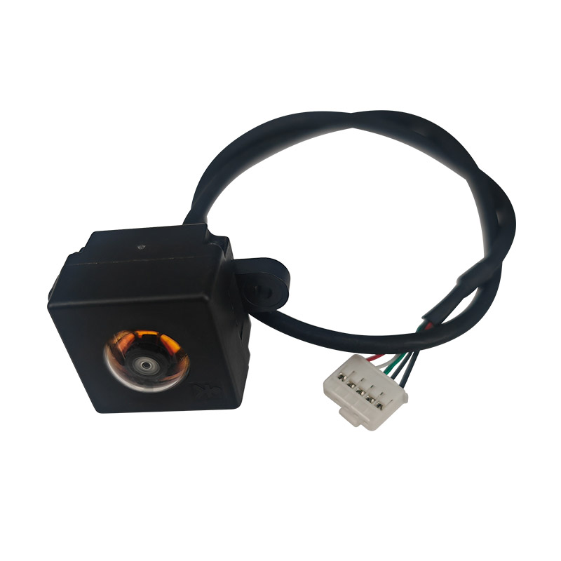 Night Vision Pet Finder kamera