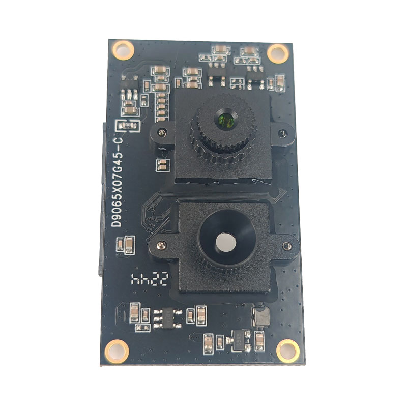 UV sminkeltávolító kamera